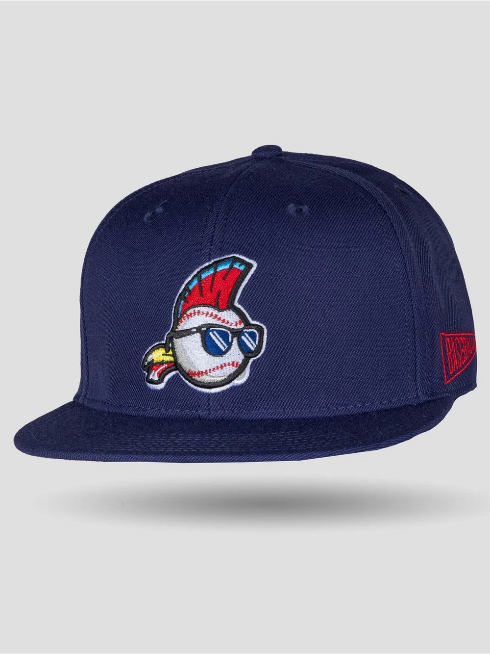 baseballism Major League Cap
